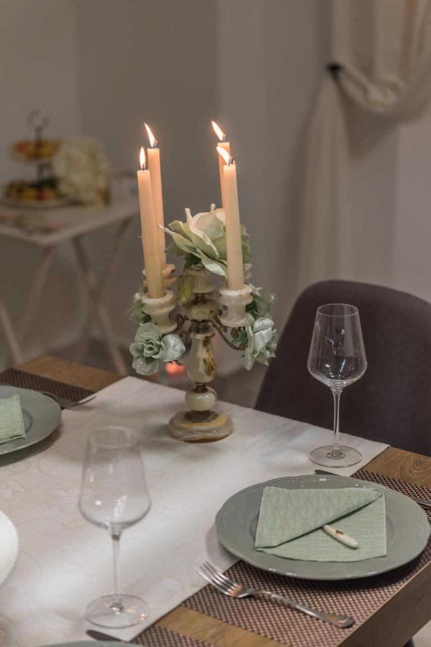 Apartman Teta Jadre Макарська Екстер'єр фото