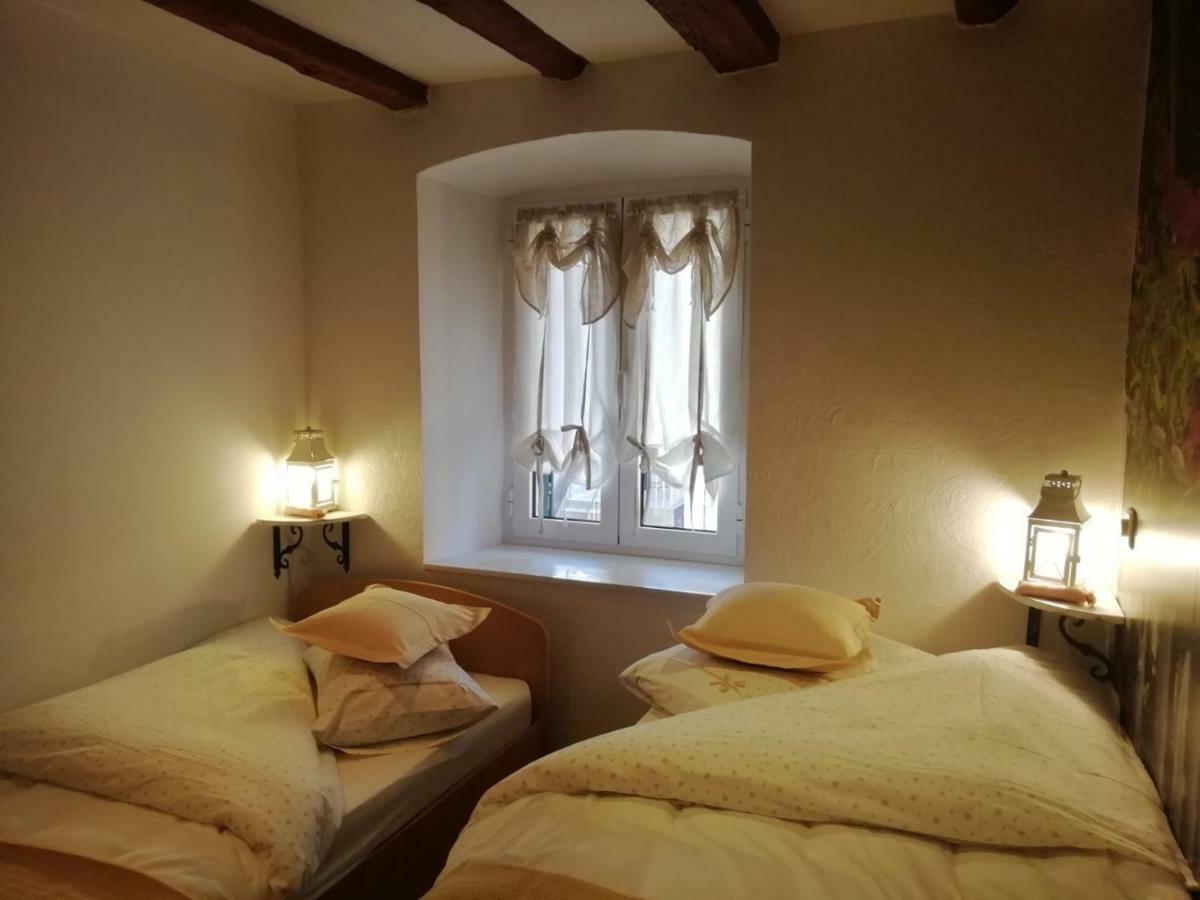 Apartman Teta Jadre Макарська Екстер'єр фото
